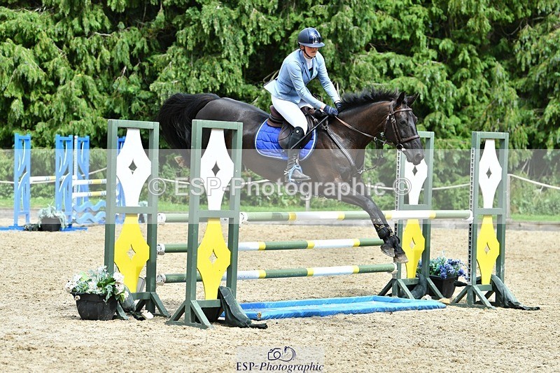 230715-152658-33948 - Cls 87 Wyvern Amateur 1.10m Final