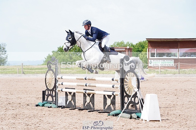 250523-114934-00435 - Cls 02 Snr Newc 1st Rnd