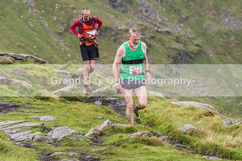 Kentmere-681 - Pete Bland Kentmere Horseshoe Fell Race Sunday 16th July 2023