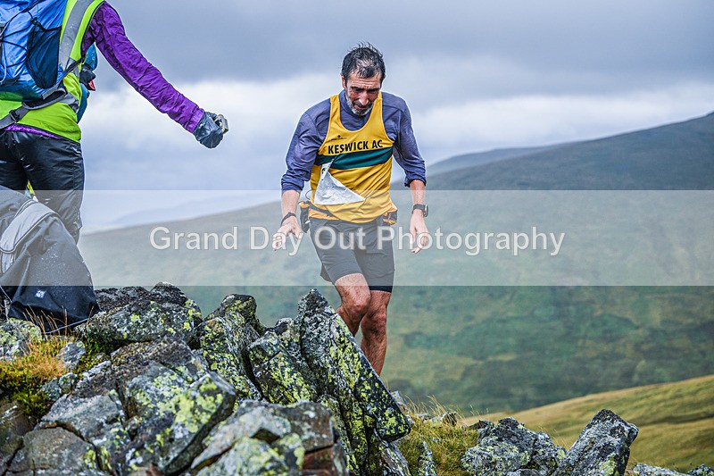 Matterdale-344 - Kong Matterdale Horseshoe Fell Race Saturday 20th August 2022