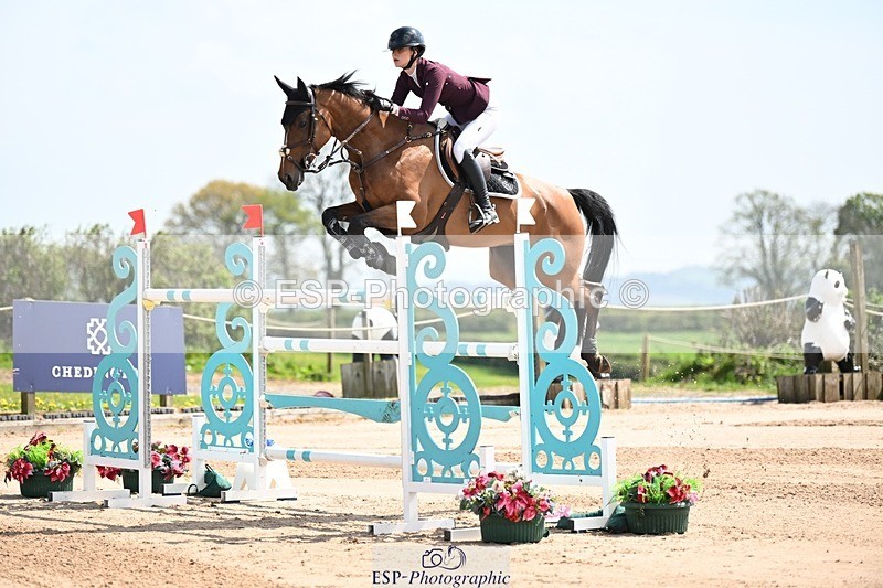 250425-140008-09641 - Cls 10 - 2 Star Big Tour L Ranking Class - 2nd Half plus Presentations