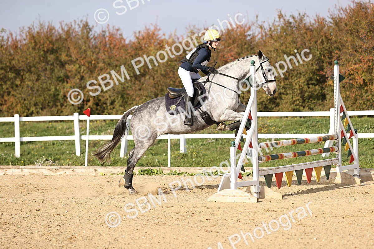 SBM_003568 - Class 3 - 90cm