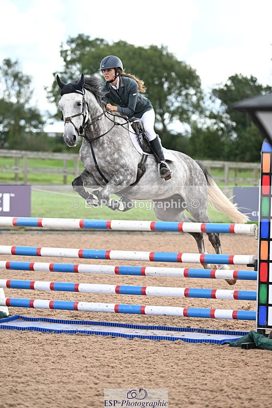 240912A-122001-01438 - Cls 3 Snr Foxhunter