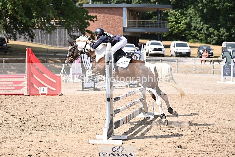 250823A-140716-30861 - NAF Round 1 13.30 to 14.30