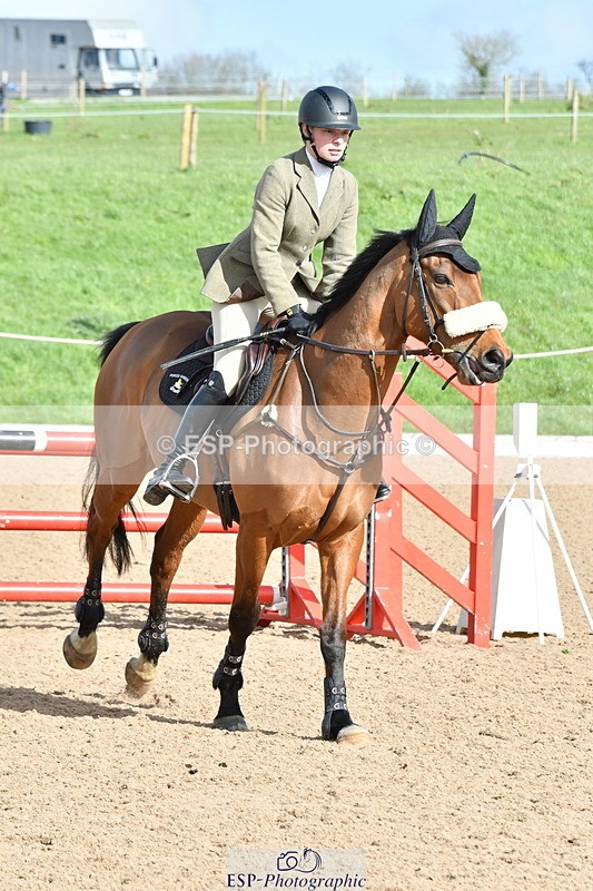 240306A-115013-00568 - Cls 2 Discovery and 1m Open