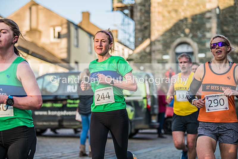RTH-264 - Keswick Round The Houses Road Race, Wednesday 26th April 2023