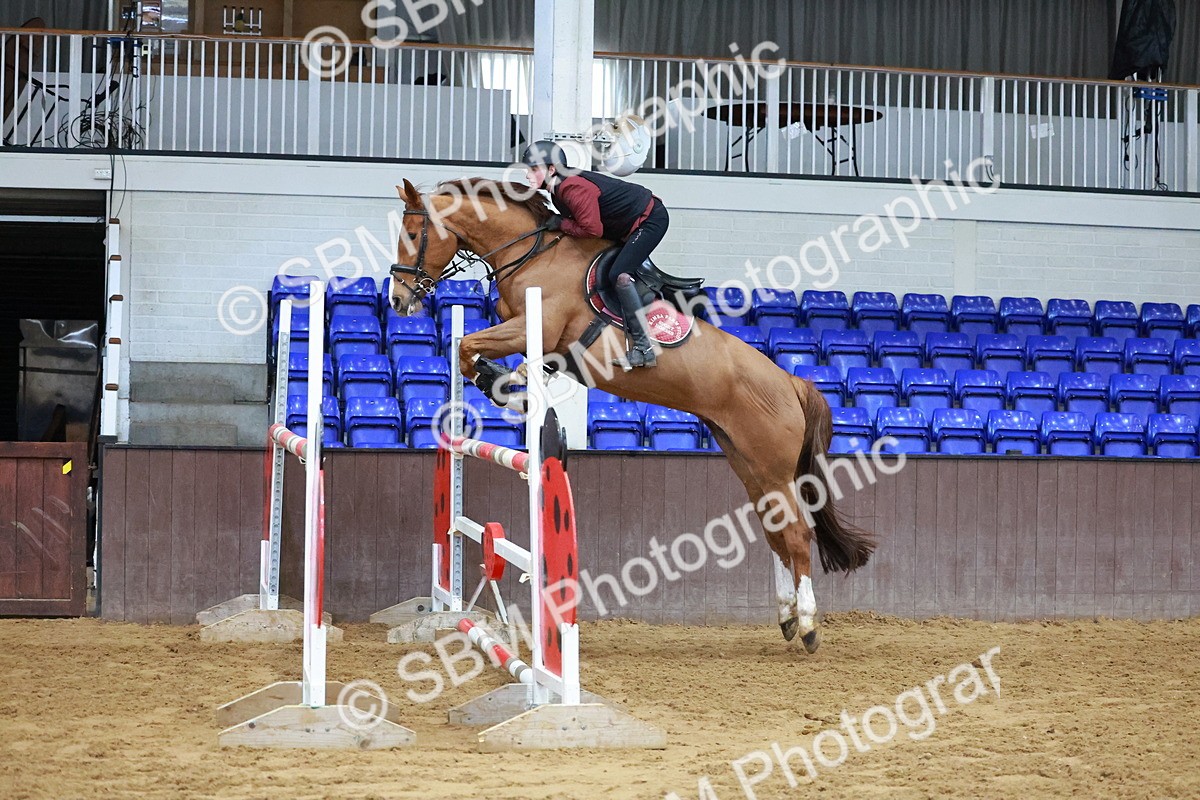 SBM_001879 - Class 6 - National 1.30m 1.40m