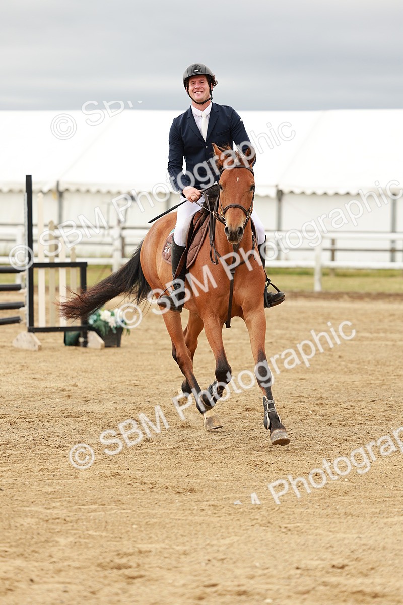SBM_006207 - Class 1 - Senior British Novice - 90cm Open