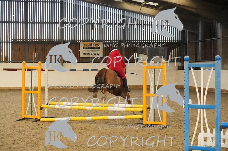 JKR01761 - Class 5 60cm