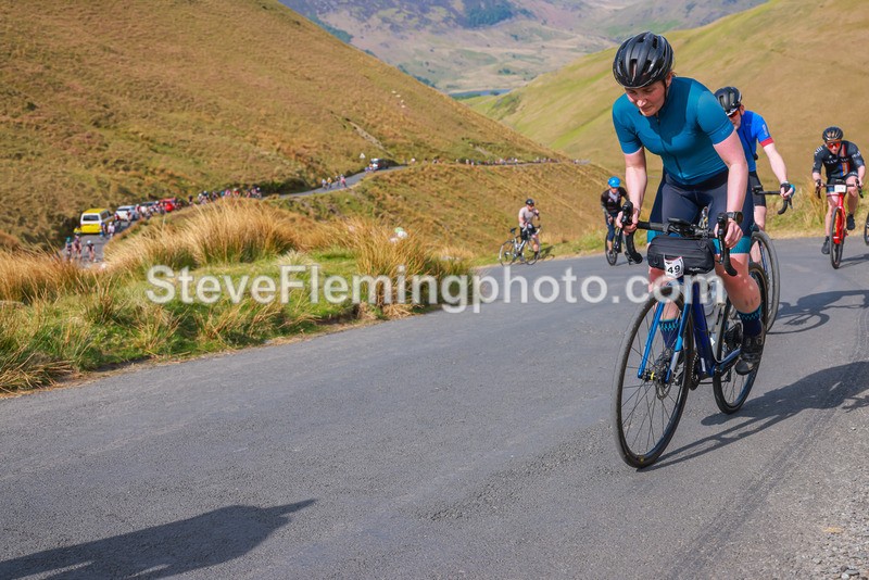 101156 - Newlands Pass 10.00-11.00