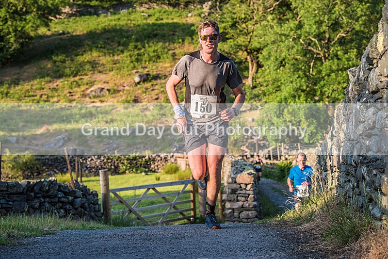 Langstrath-565 - Langstrath Fell Race Wednesday 21st June 2023