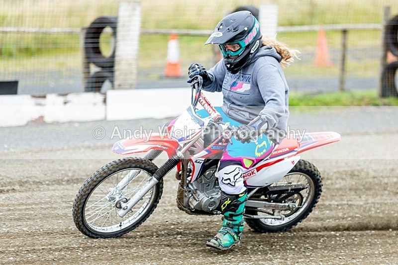 210925-5D-3K8A8052 - Ride & Skid It  Flat Track Experience 25th Sep 21