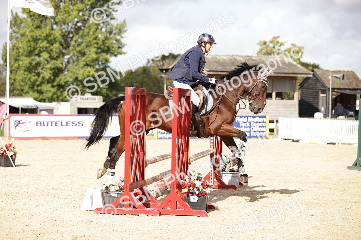 SBM_16709 - J33 - Senior 75cm Championship