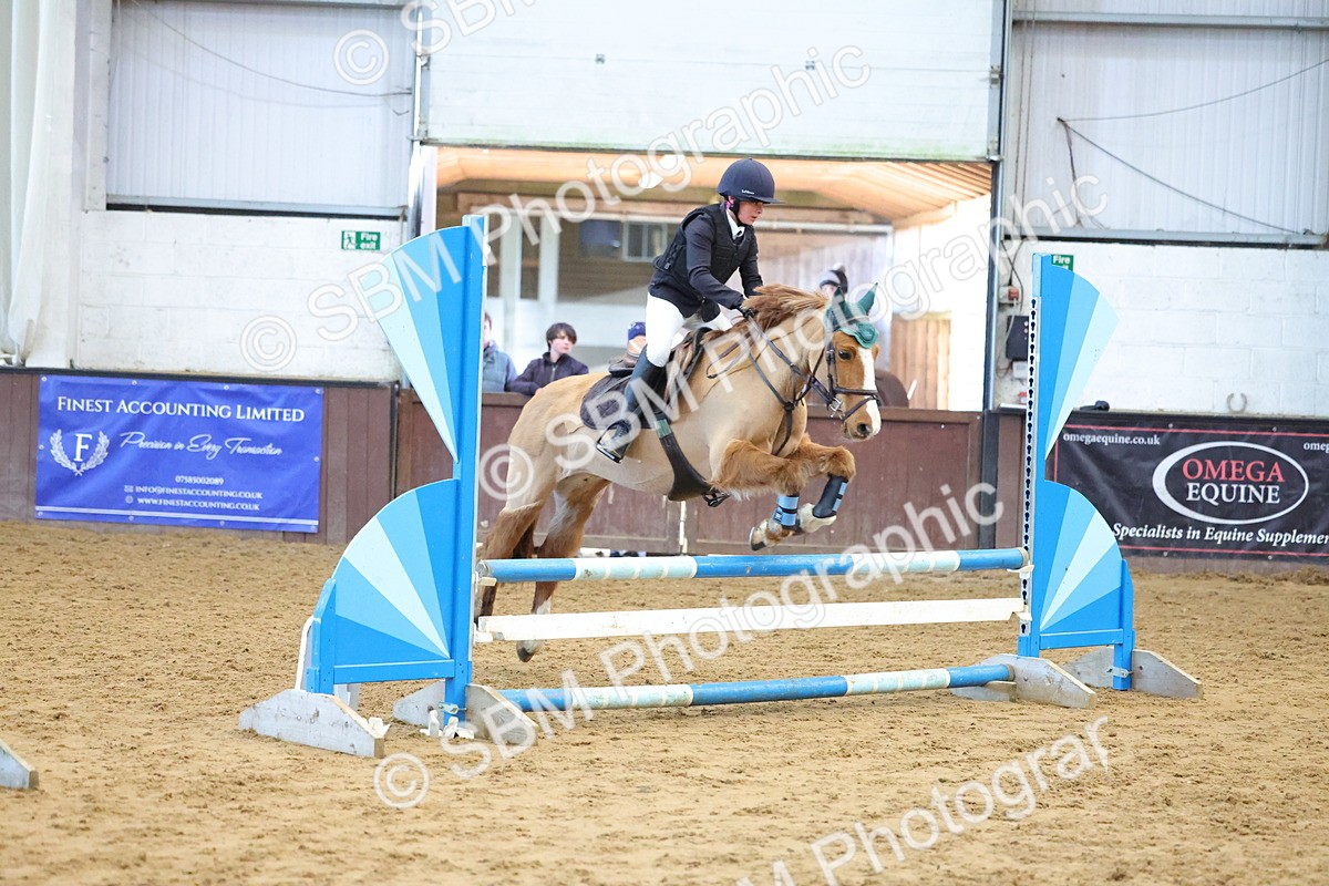 SBM_001067 - Class 4 - 70cm