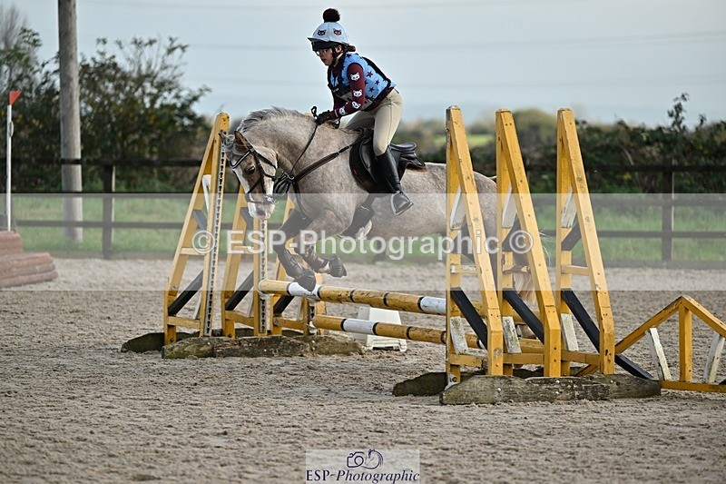 241110-132809-00842 - 60-65cm Arena Eventing