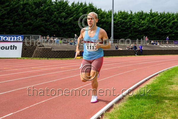 CEM26-814334 - Track Male Set Two