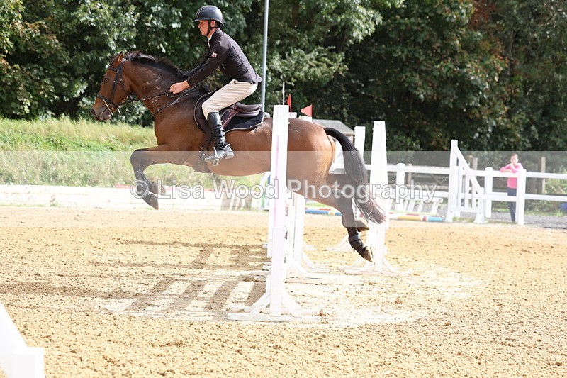 3E7A0157 - Class 11: Senior Discovery/1m open