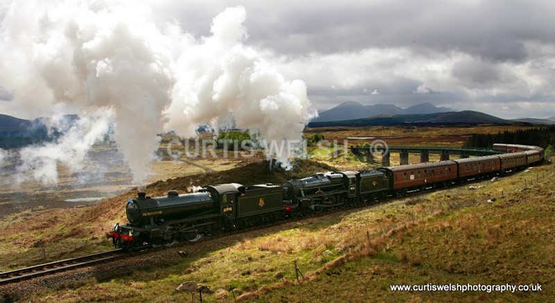 SRPS Excursion 14th.May 2011 - Preserved Railways