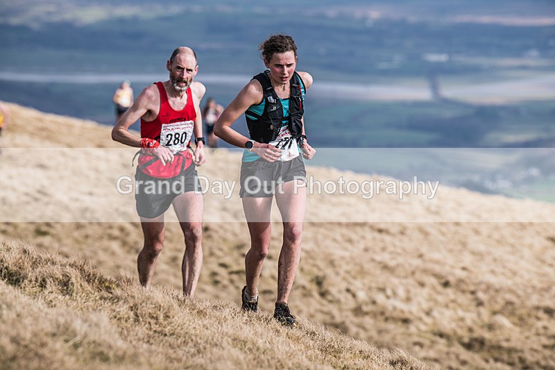 Black Combe-1442 - Black Combe Fell Race Saturday 7th March 2026