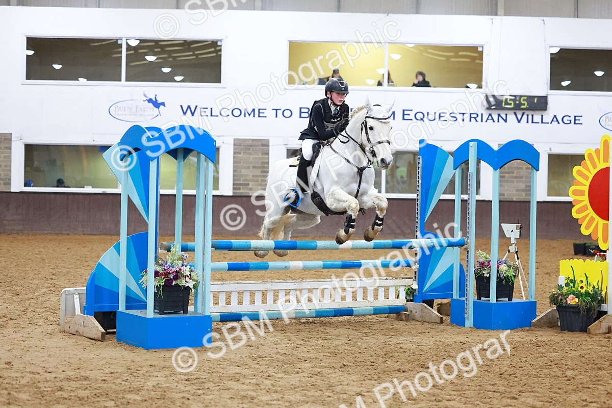 SBM_001734 - Class 3 - 90cm