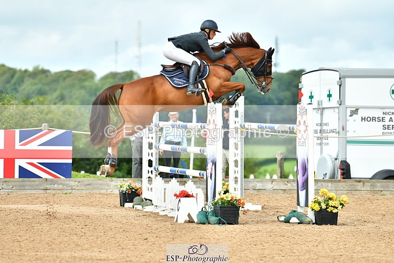 230723A-115038-11636 - Cls 12, 2 Star Big 1.45m GP Start to 12.30 break