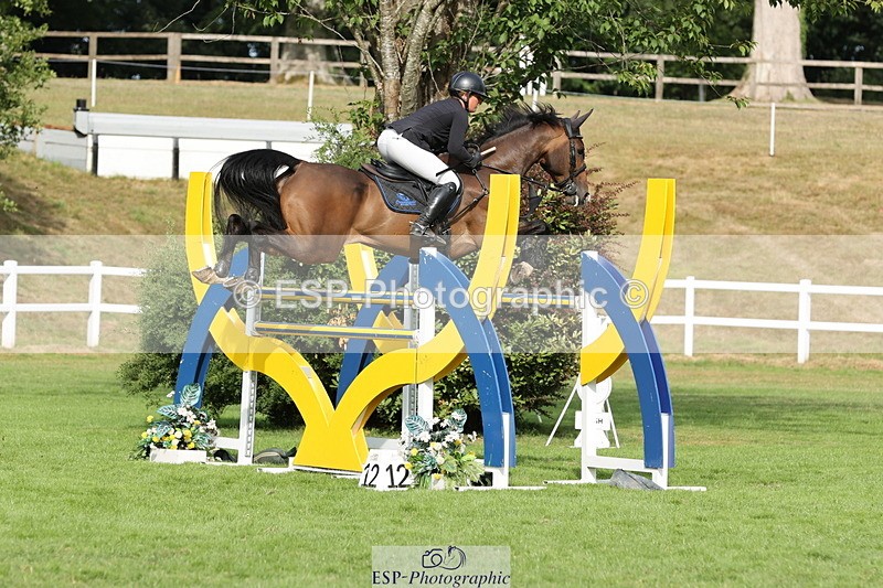250704A-173937-12576 - Cls 18 Snr 1.40m Grand Prix