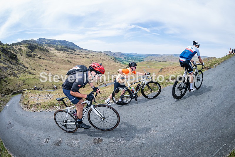 122943 - Hardknott Pass Camera 2 12.00-13.00