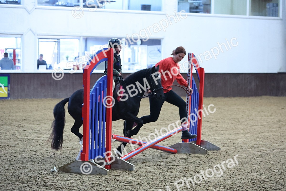 SBM_004344 - Class 1 - 40cm Open