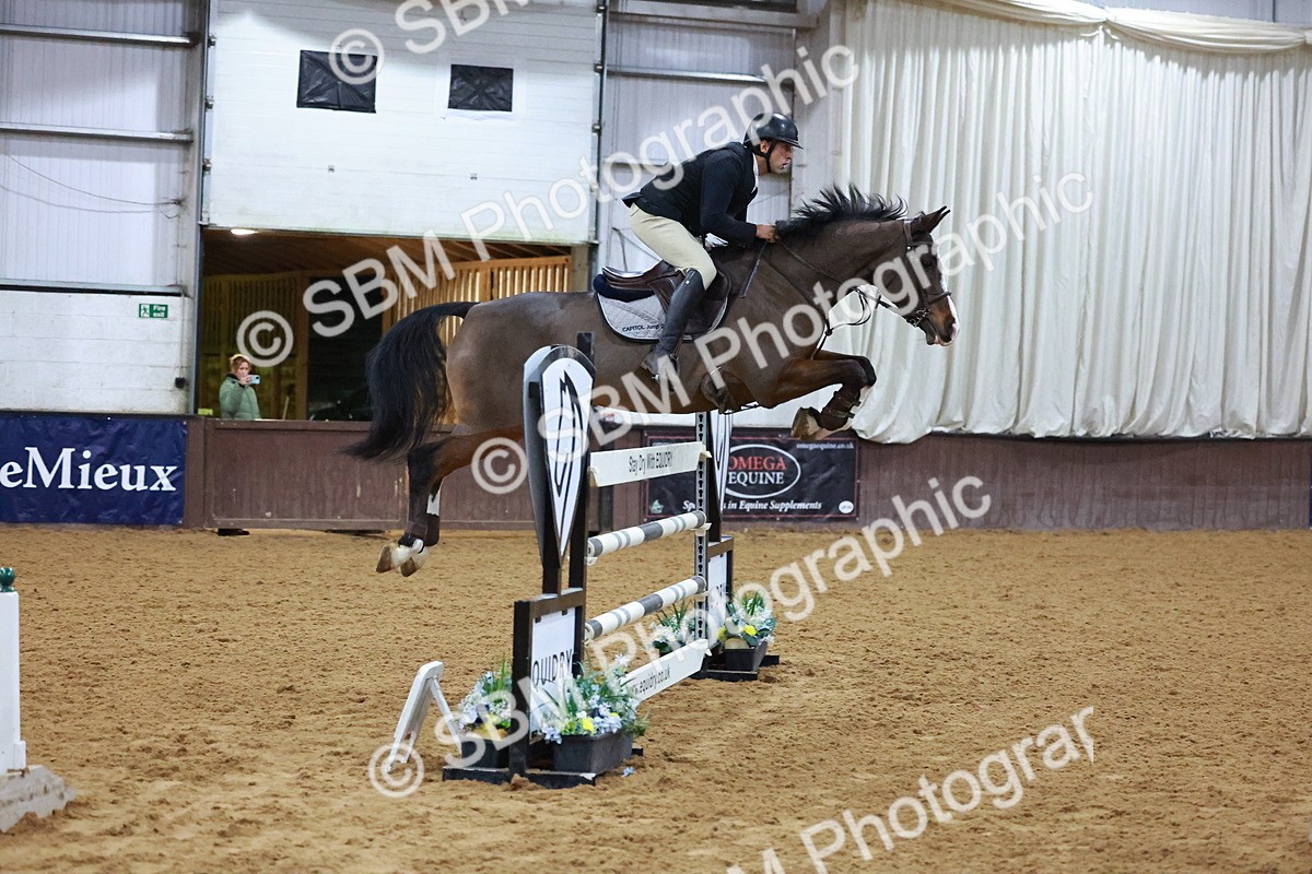 SBM_002518 - Class 7 - National 1.30 1.40m