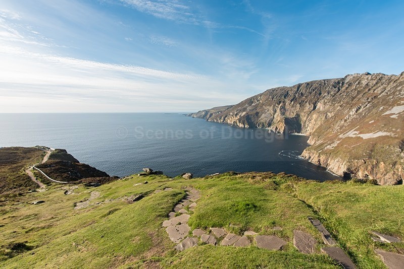 _DSC6610 - Sliabh Liag