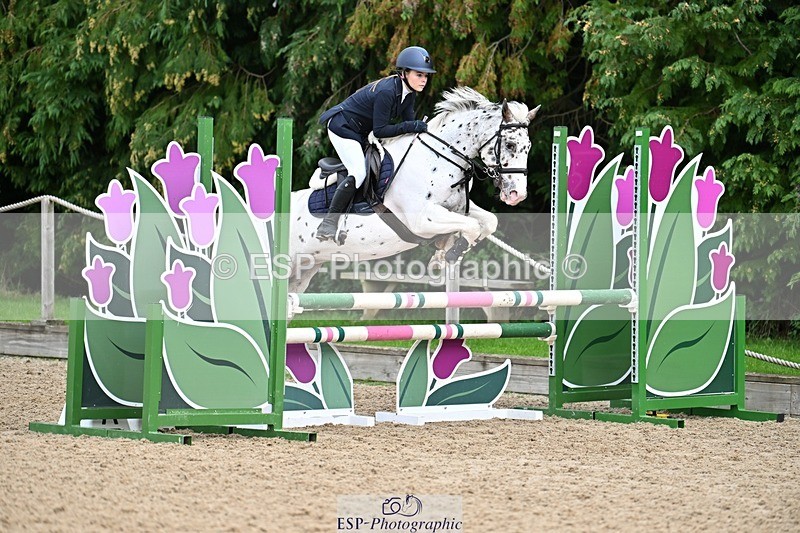 230930-111136-00299 - Cls 3 Pony Discovery & 90cm Open