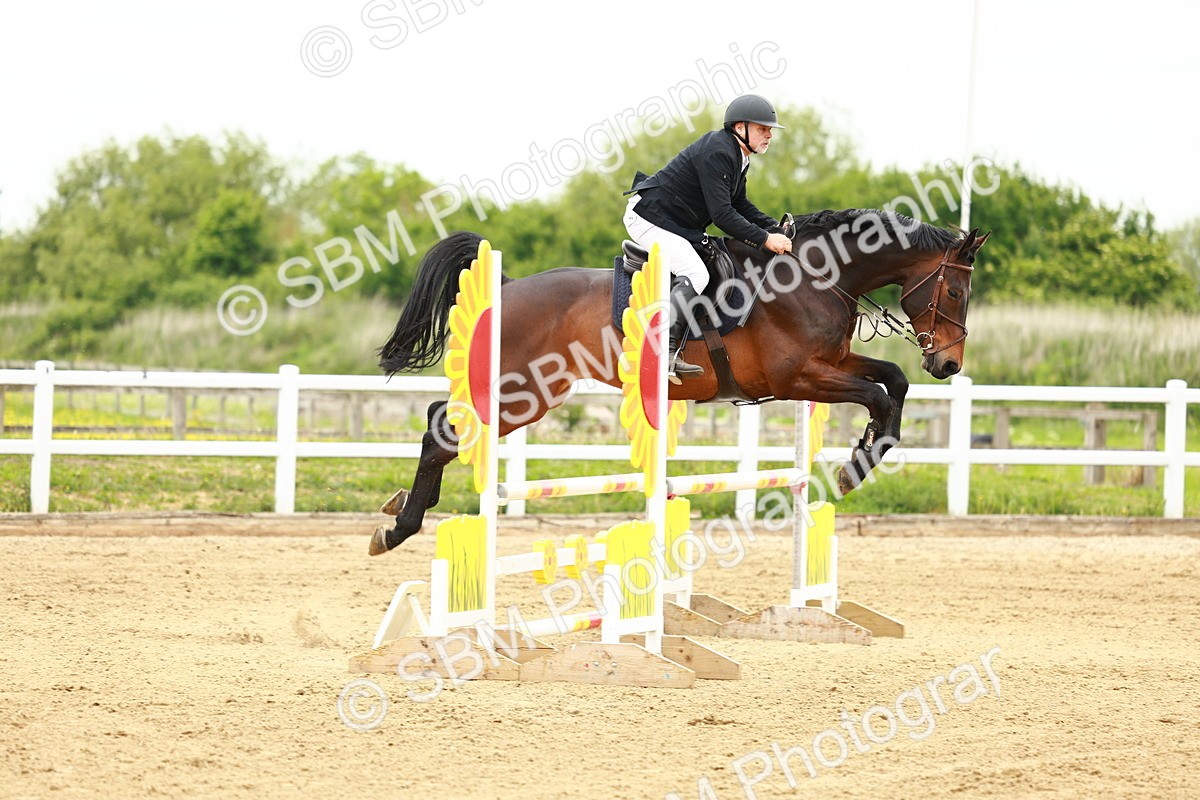 SBM_000711 - Class 3 - Senior Discovery - 1.00m