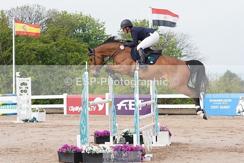 250425-095318-08388 - Cls 30 Young Horse 6yr old