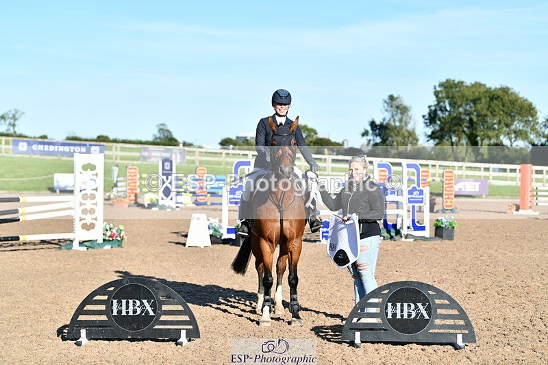 240914A-171342-08299 - Cls 19-S Snr 1.10m Open Speed Derby