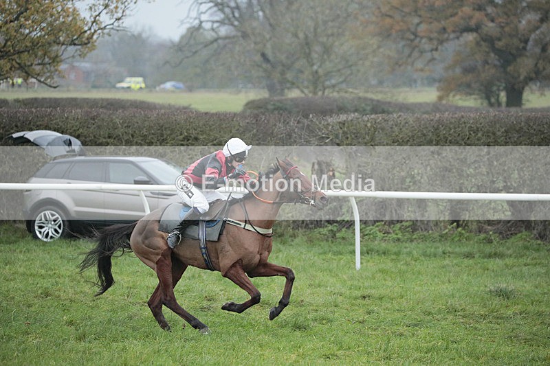PtP 041222 0294 - Wheatland  Hunt PtP Chaddesley Corbett, Worcs 04/12/22