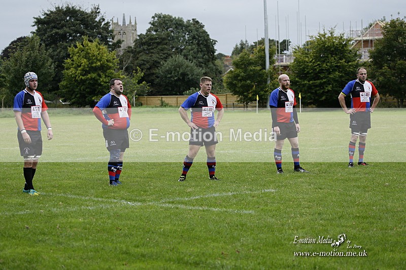 RU 250921 47 - Devizes II RFC V Pewsey Vale RFC 25/09/21