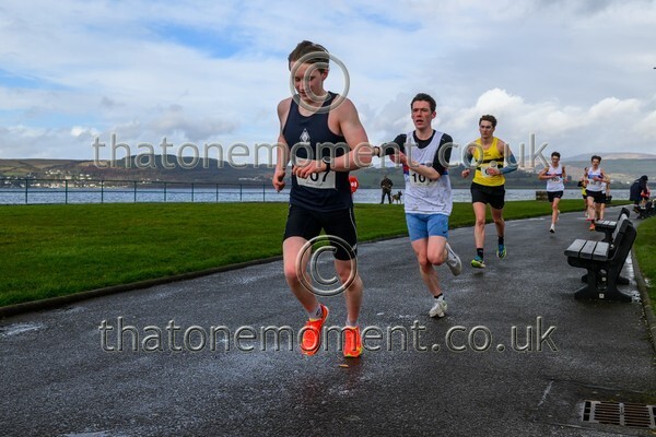 YARR26-814419 - U17 Men