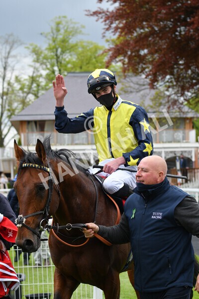 yr14052021r3-38 - Race 3 2.40pm The Matchbook Best Value Exchange Stakes