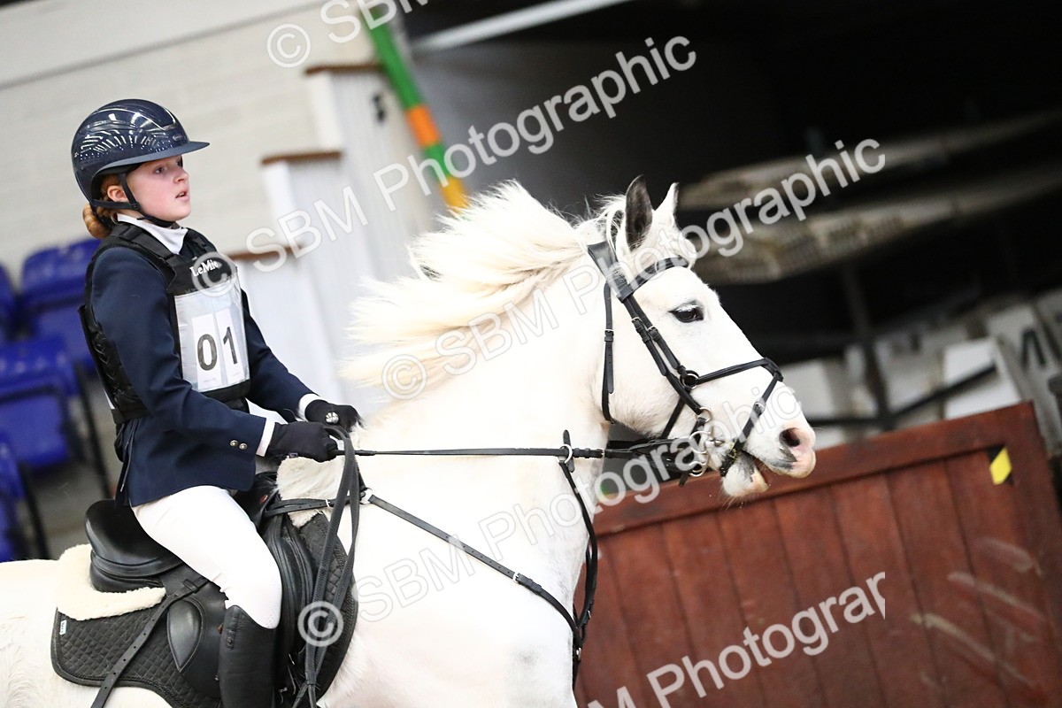 SBM_001364 - Class 3 - 50cm