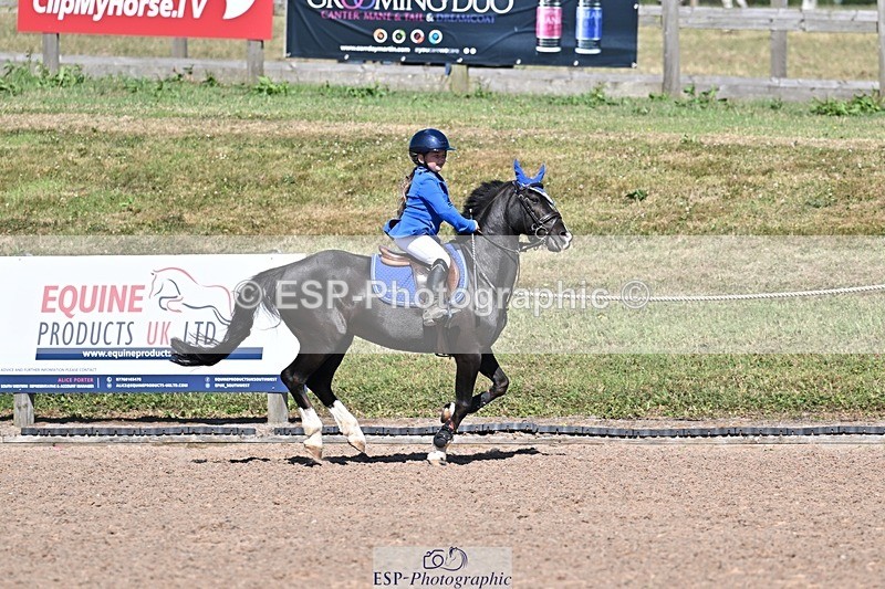 250627-161551-00659 - Cls 6 Stepping Stones 128cm and 138cm