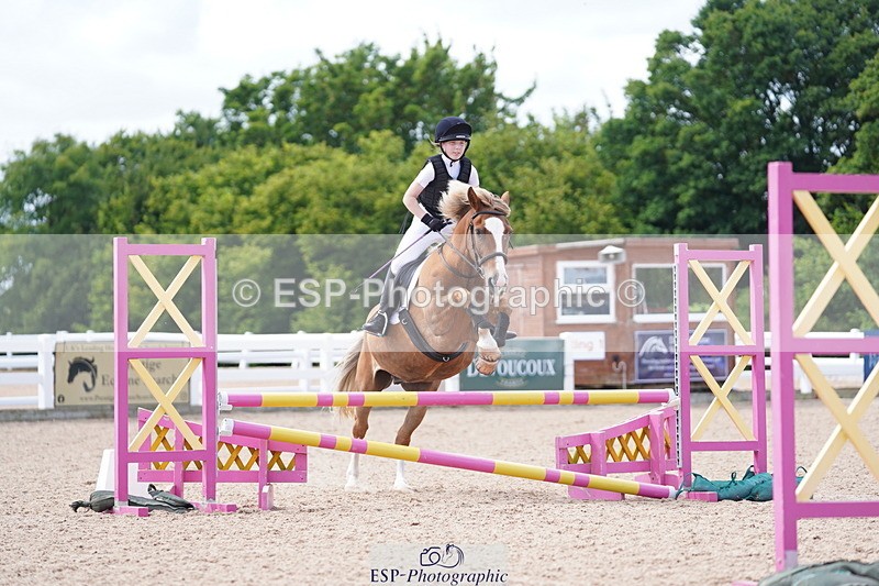 240809A-122302-00968 - Showjumping Competition