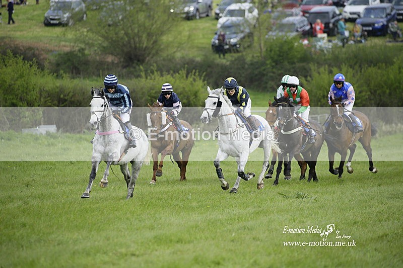 PtP 230422 435 - Berkeley Races - Woodford Glos 23/04/22