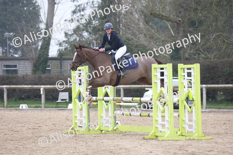 20260308-1721 - Class 5 - 1.00m