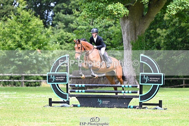 240707-122337-19431 - Cls 202 4 Yr Old Qualifier 90cm