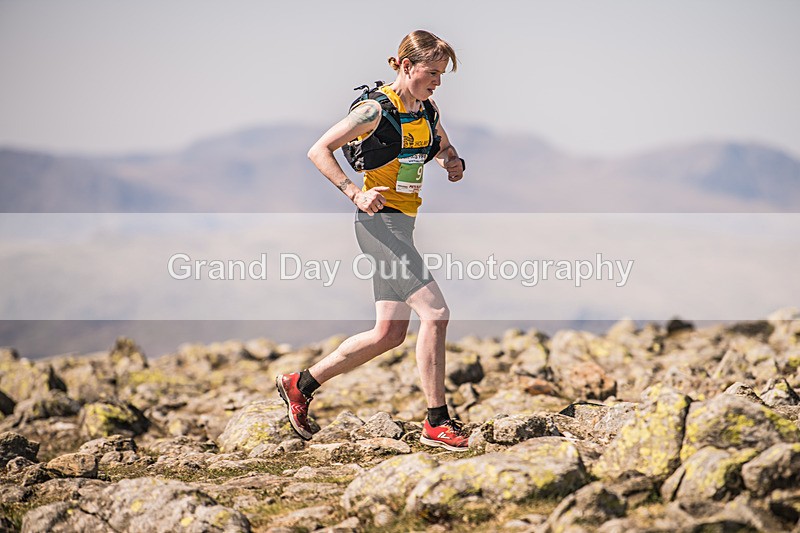 Fairfield-135 - Fairfield Horseshoe Fell Race Saturday 10th May 2025