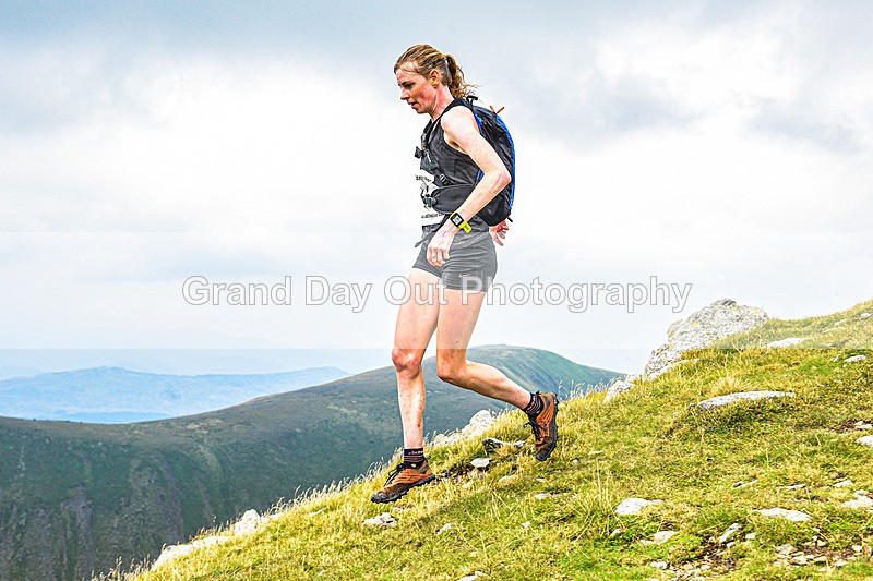Grisedale Horseshoe-152 - Grisedale Horseshoe Fell Race Saturday 3rd September 2022