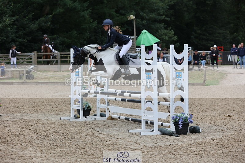 250705A-083931-12788 - Cls 32 85cm Amateur Qualifier