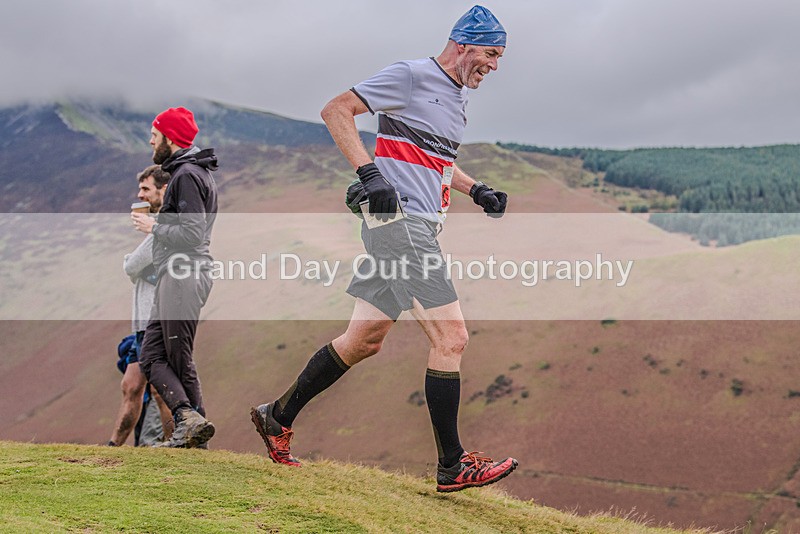 British Fell Relay-2985 - British Fell & Hill Relay Championship Braithwaite Keswick Saturday 21st October 2023