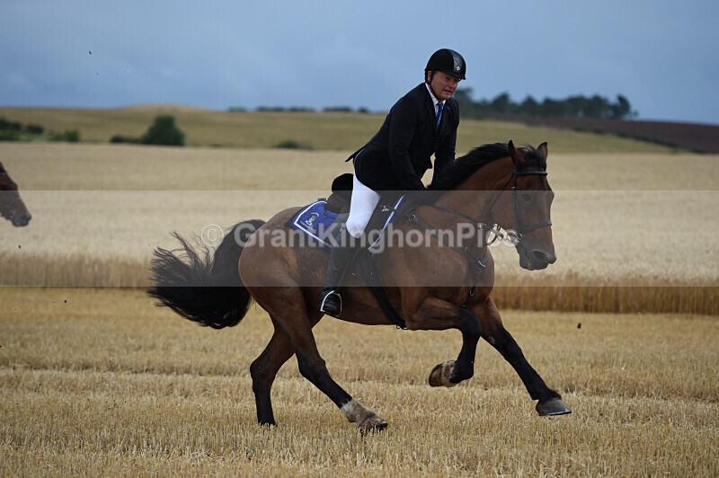 178 - Flodden Rideout 2026