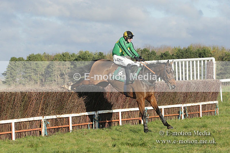 PtP 011219-0250 - Hursley Hambledon Hunt Point-to-Point 01/12/19